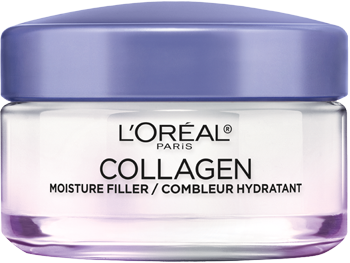 Collagen Filler Anti-Aging Facial Moisturizer