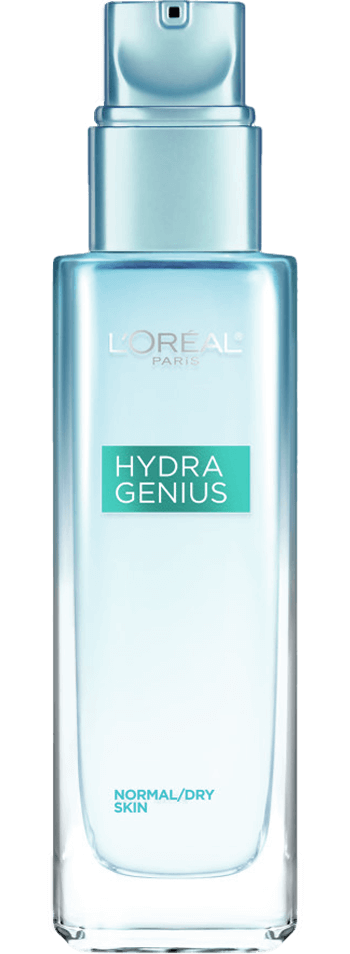 Hydra Genius Daily Liquid Care Moisturizer