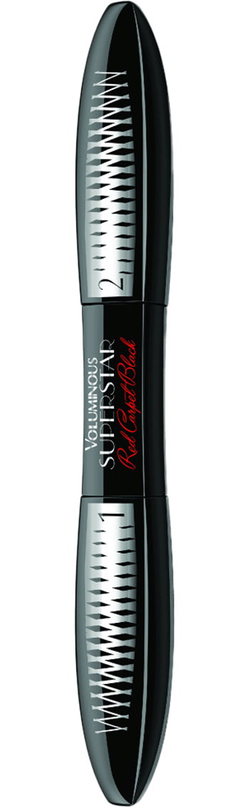 Volumizing Mascara
