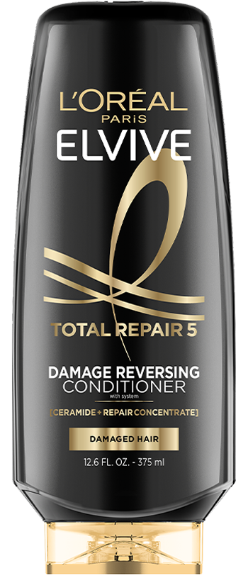 Elvive Total Repair 5 Conditioner for Damaged Hair