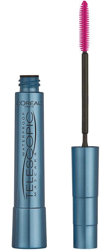 Telescopic Original Waterproof Lengthening Mascara