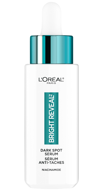 Bright Reveal 10% Niacinamide Dark Spot Melasyl™ Serum