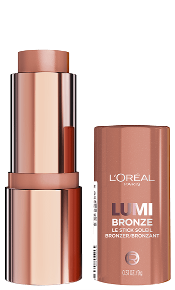 Lumi Bronze Le Stick Soleil Bronzer Stick
