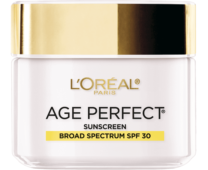 Age Perfect Collagen Expert Day Moisturizer SPF 30 For Maturing, Dry Skin