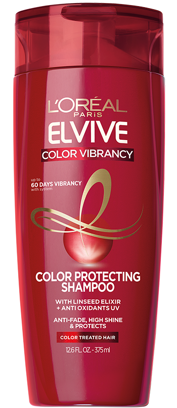 Elvive Color Vibrancy Protecting Shampoo