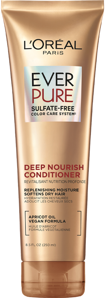 EverCreme Deep Nourish Conditioner For Dry Hair