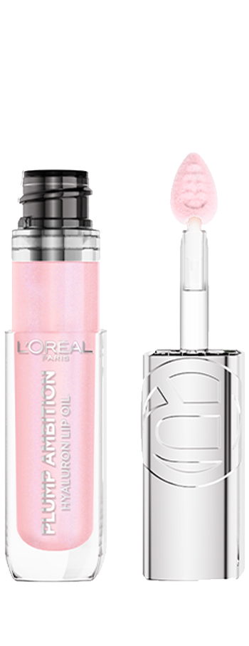 Plump Ambition Hyaluron Lip Oil