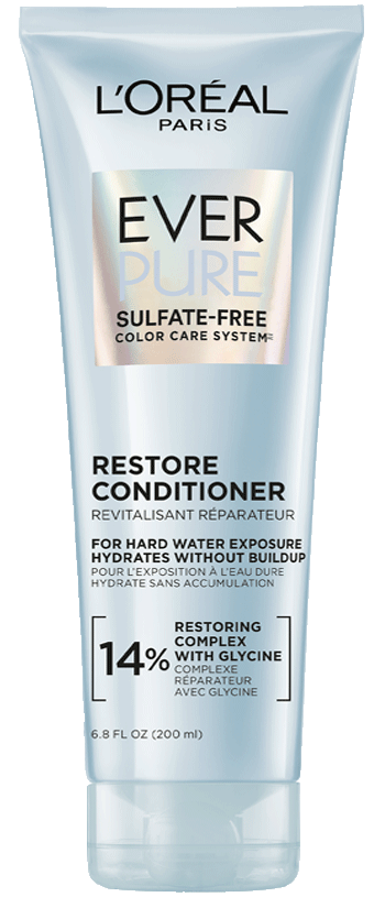 Everpure Sulfate-Free Restoring Conditioner